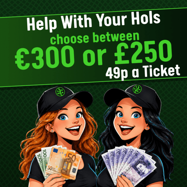 Help with your hols