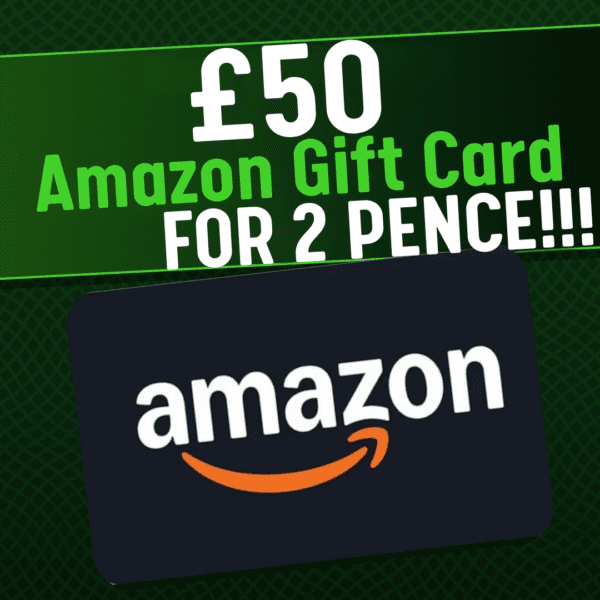 Your 2 pence worth
