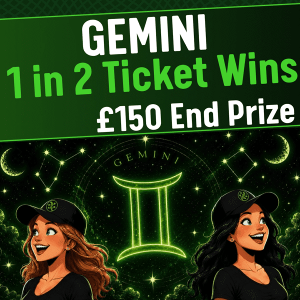 Gemini season 1 in 2