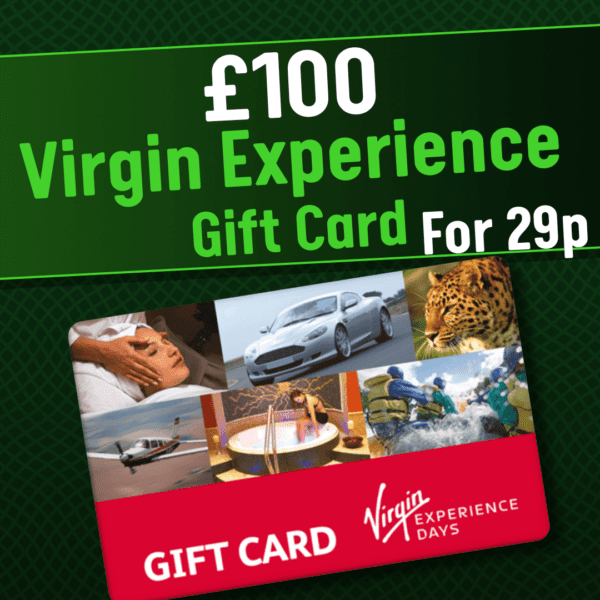 Like a Virgin Day?