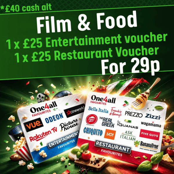 Film and food
