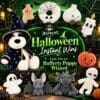 Halloween Jellycat Instant