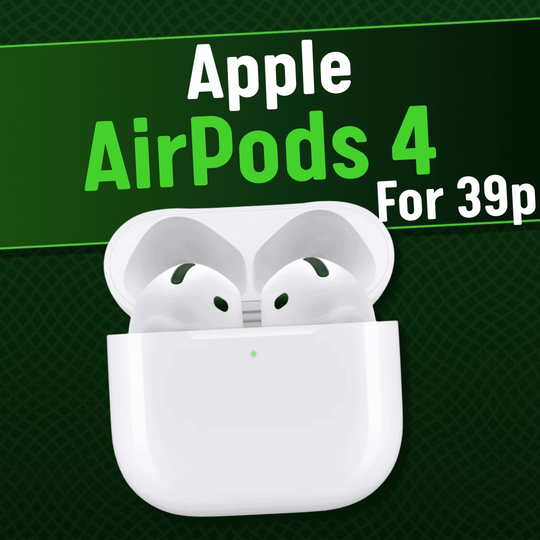 Apple Airpods