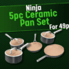 Don’t PAN-ic